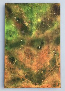Read more about the article Abstrakt Maleri Nr. 440