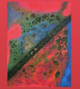 Read more about the article Abstrakt Maleri Nr. 301