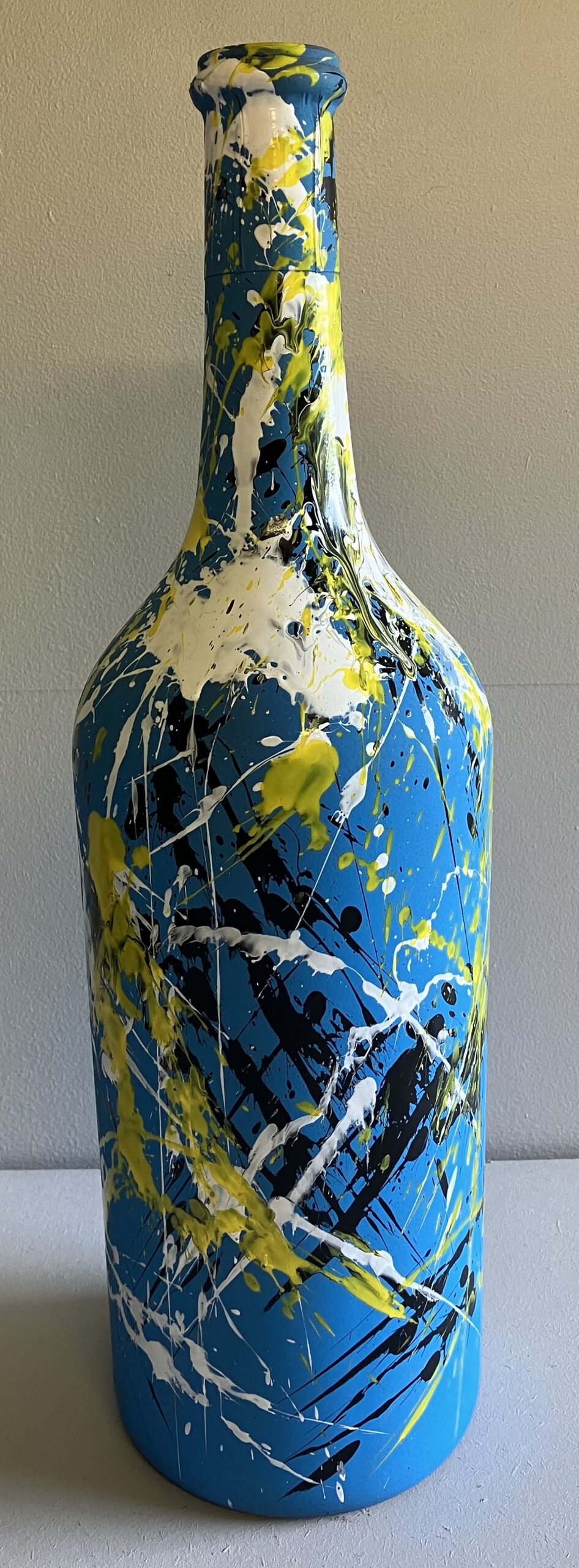 You are currently viewing Dekorations Flaske Nr. 352