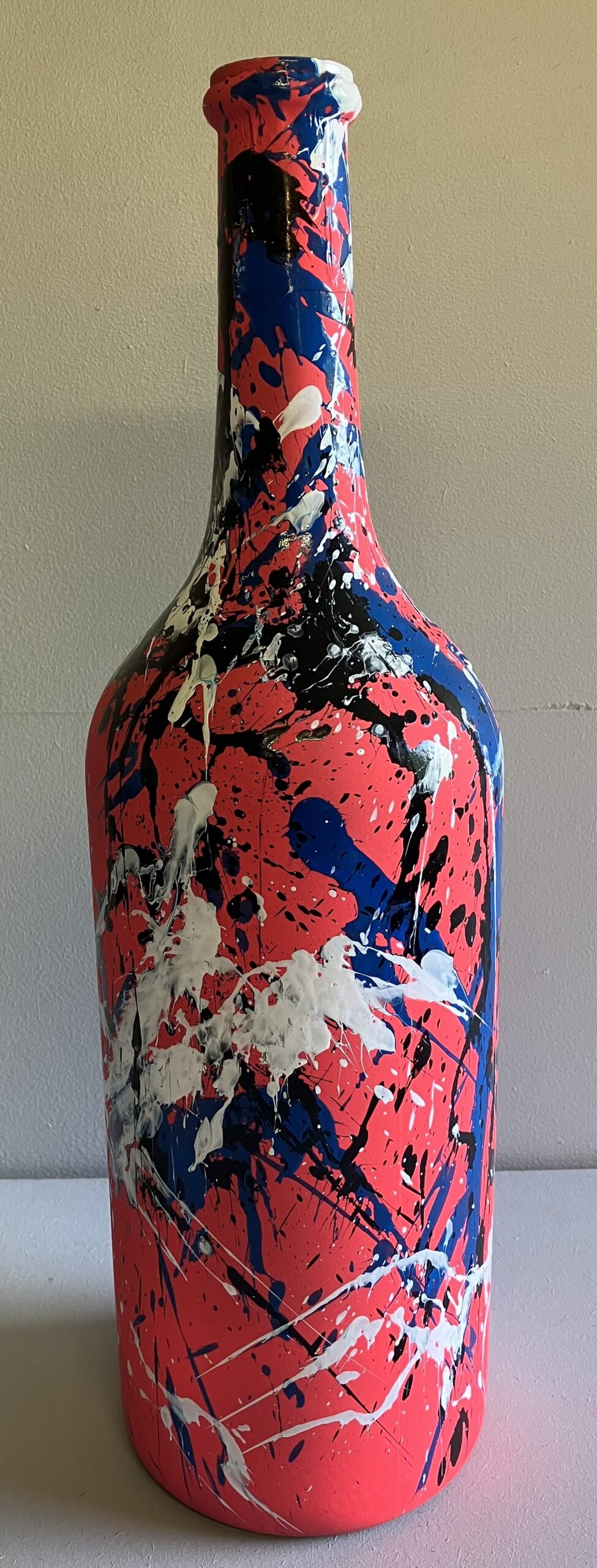 You are currently viewing Dekorations Flaske Nr. 353
