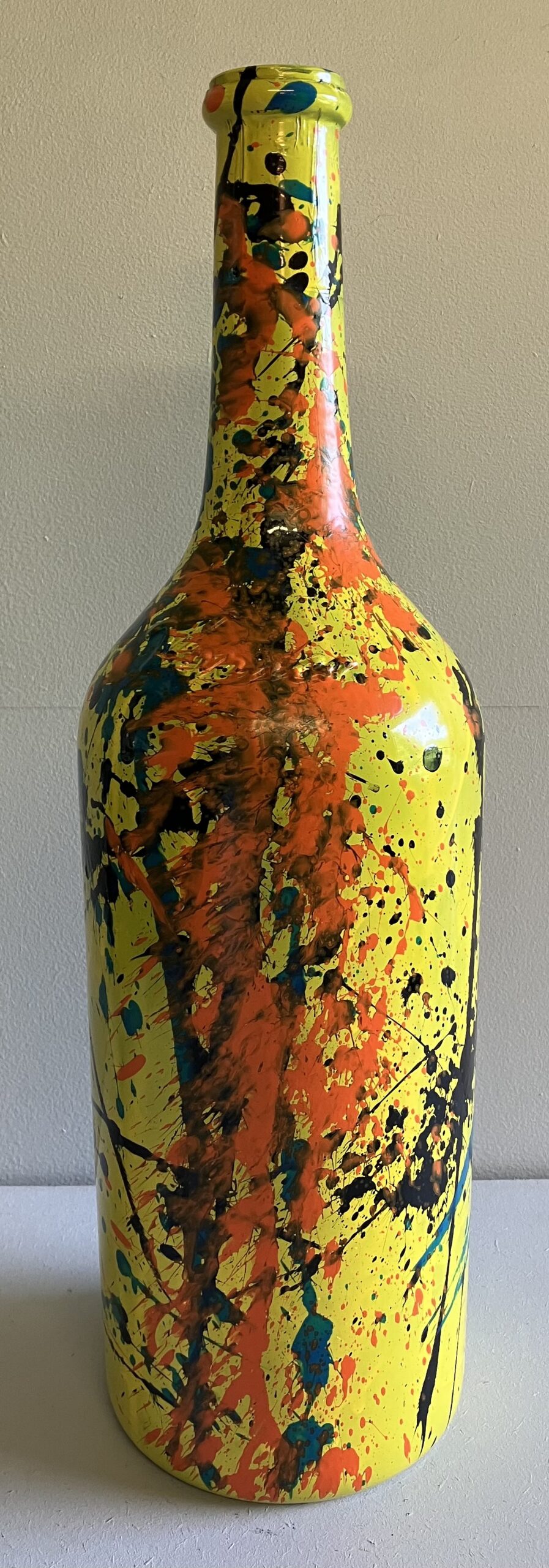 You are currently viewing Dekorations Flaske Nr. 354