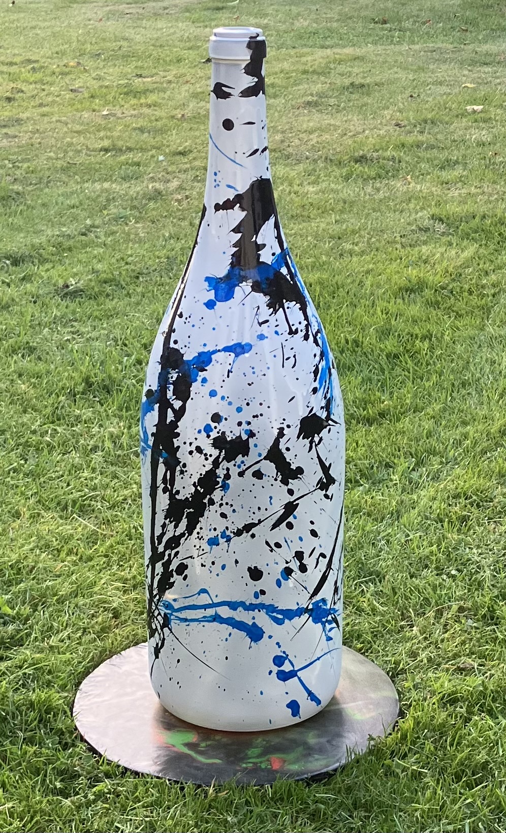 You are currently viewing Dekorations Flaske Nr. 335