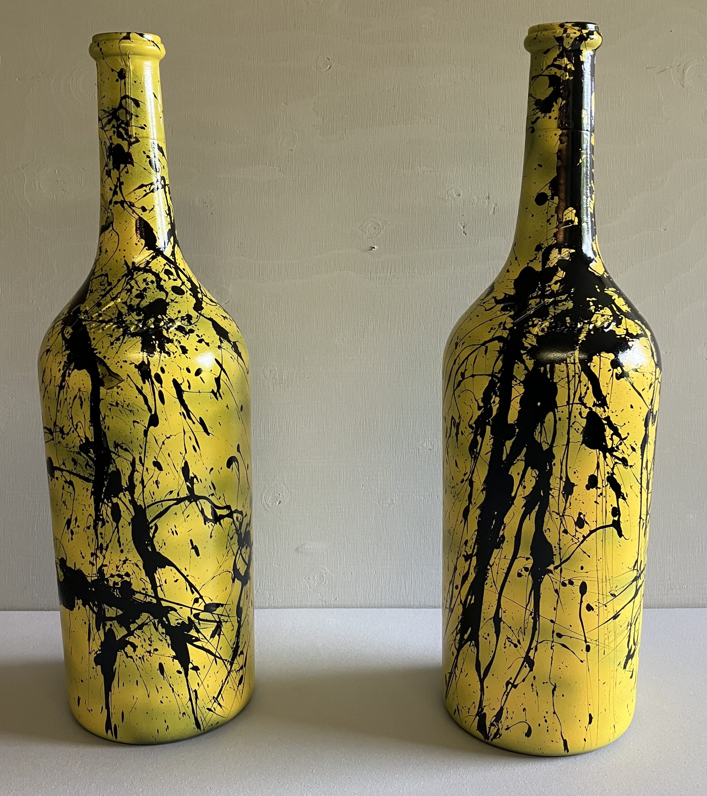 You are currently viewing Dekorative Flasker Nr. 137