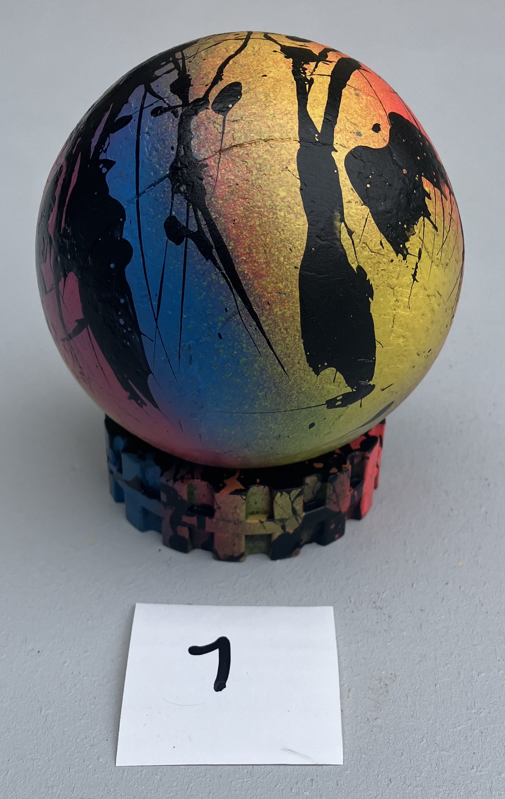 You are currently viewing Dekorations / Pynte Nr. 164