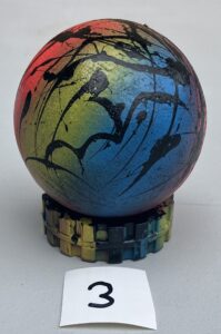 Read more about the article Dekorations / Pynte Nr. 166