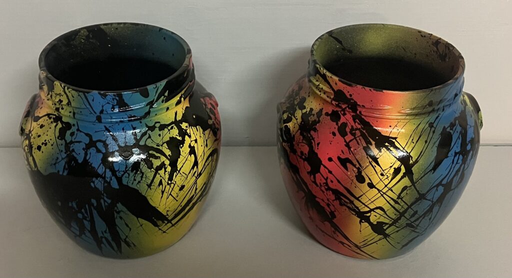 Bord lysestager 2 -  2