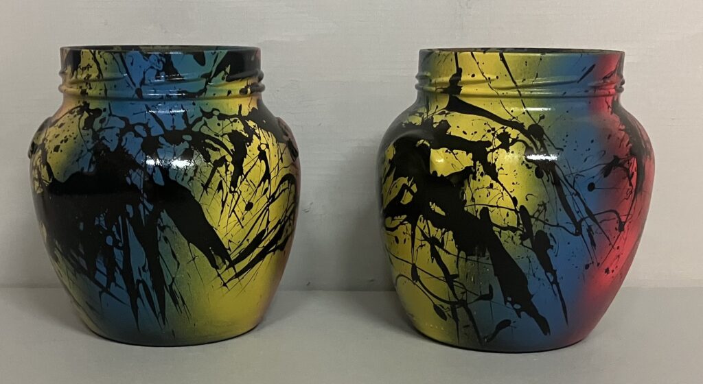 Bord lysestager 3 - 3 