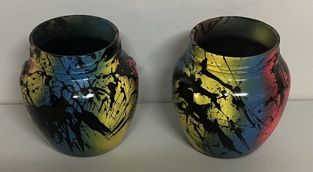 Bord lysestager 4 - 4 