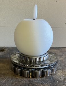 Read more about the article Bord Lysestage Nr. 149