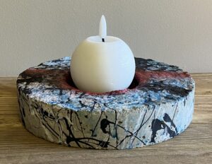 Read more about the article Bord Lysestage Nr. 151