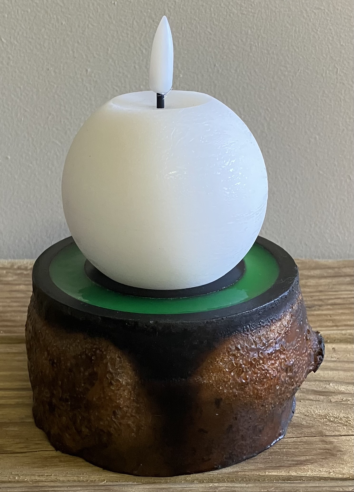 You are currently viewing Stål Lysestage Nr. 146