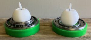 Read more about the article Bord Lysestager Nr. 148