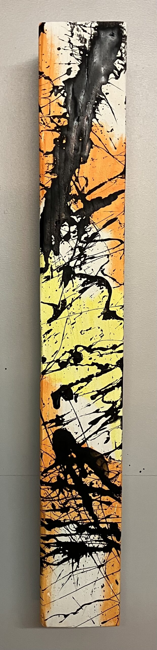 You are currently viewing Abstrakt Maleri Nr. 400