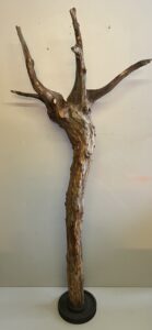 Read more about the article Dekorativ Træskulptur Nr. 139