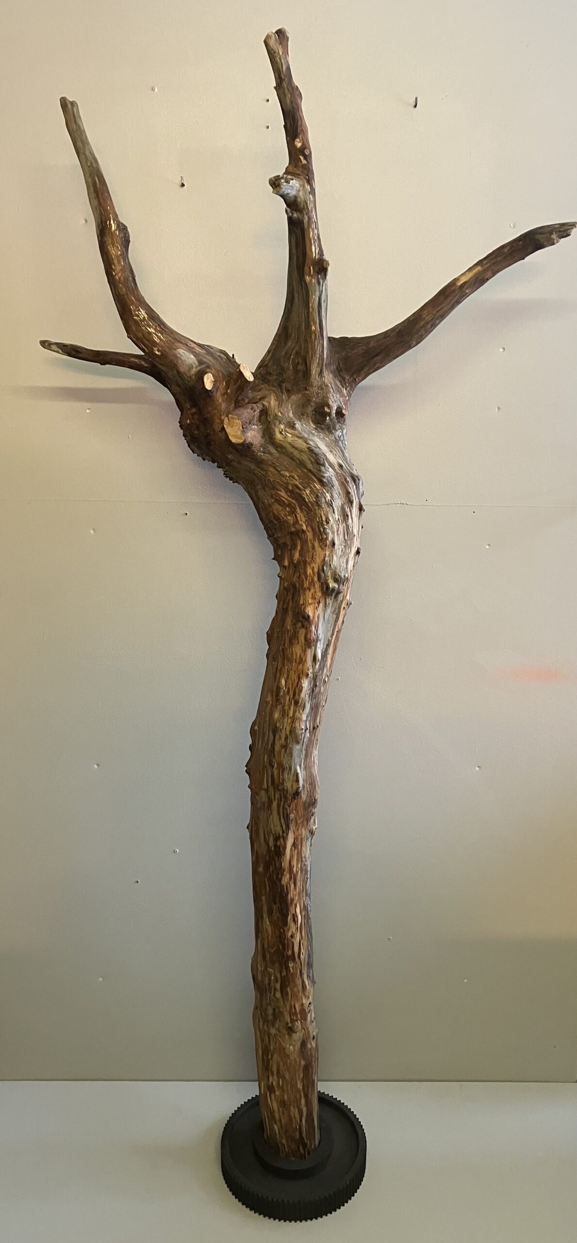 You are currently viewing Dekorativ Træskulptur Nr. 139