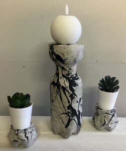 Read more about the article Bord Lysestage m.m Nr. 158