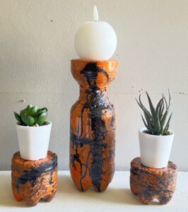 Read more about the article Bord Lysestage m.m Nr. 157