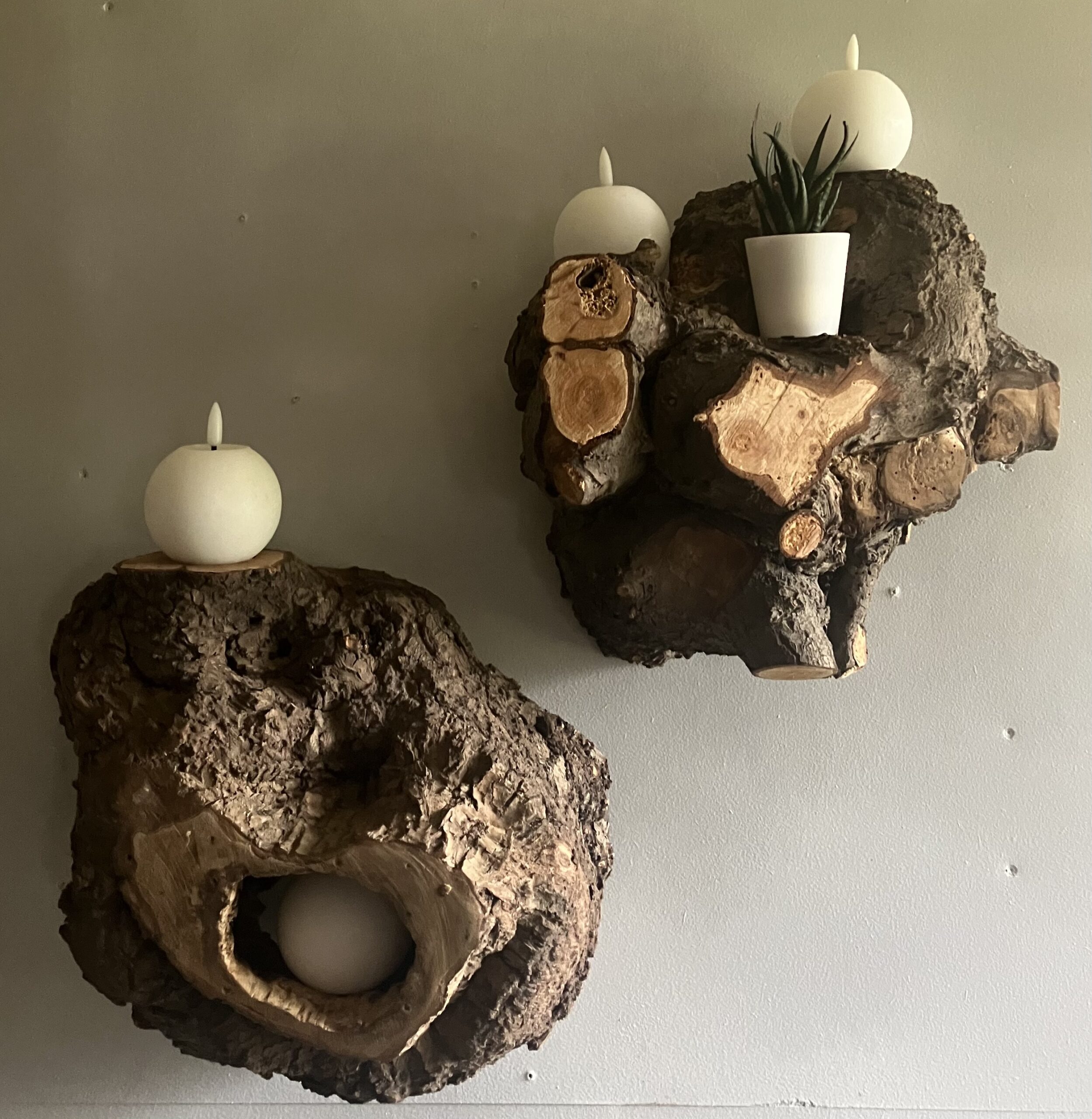 You are currently viewing Væg Lysestager Nr. 167