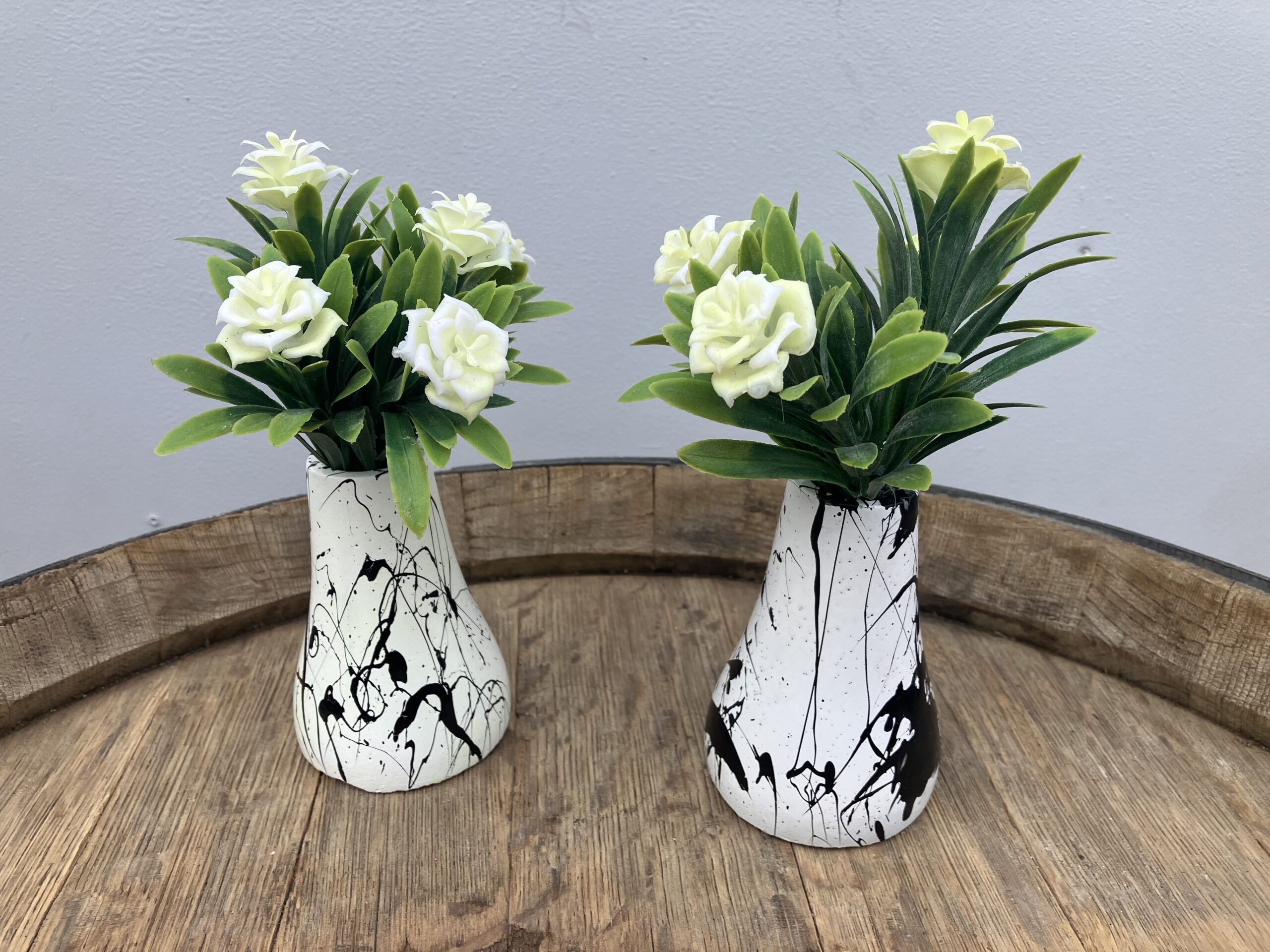 You are currently viewing Blomster Vaser Nr. 169