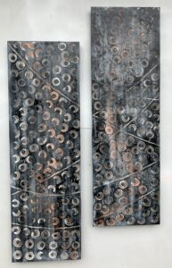 Read more about the article Abstrakt Maleri Nr. 234