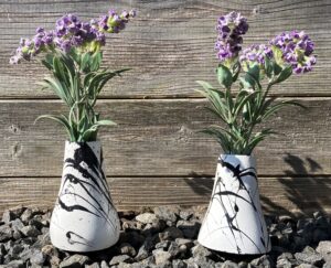 Read more about the article Blomster Vaser Nr. 170
