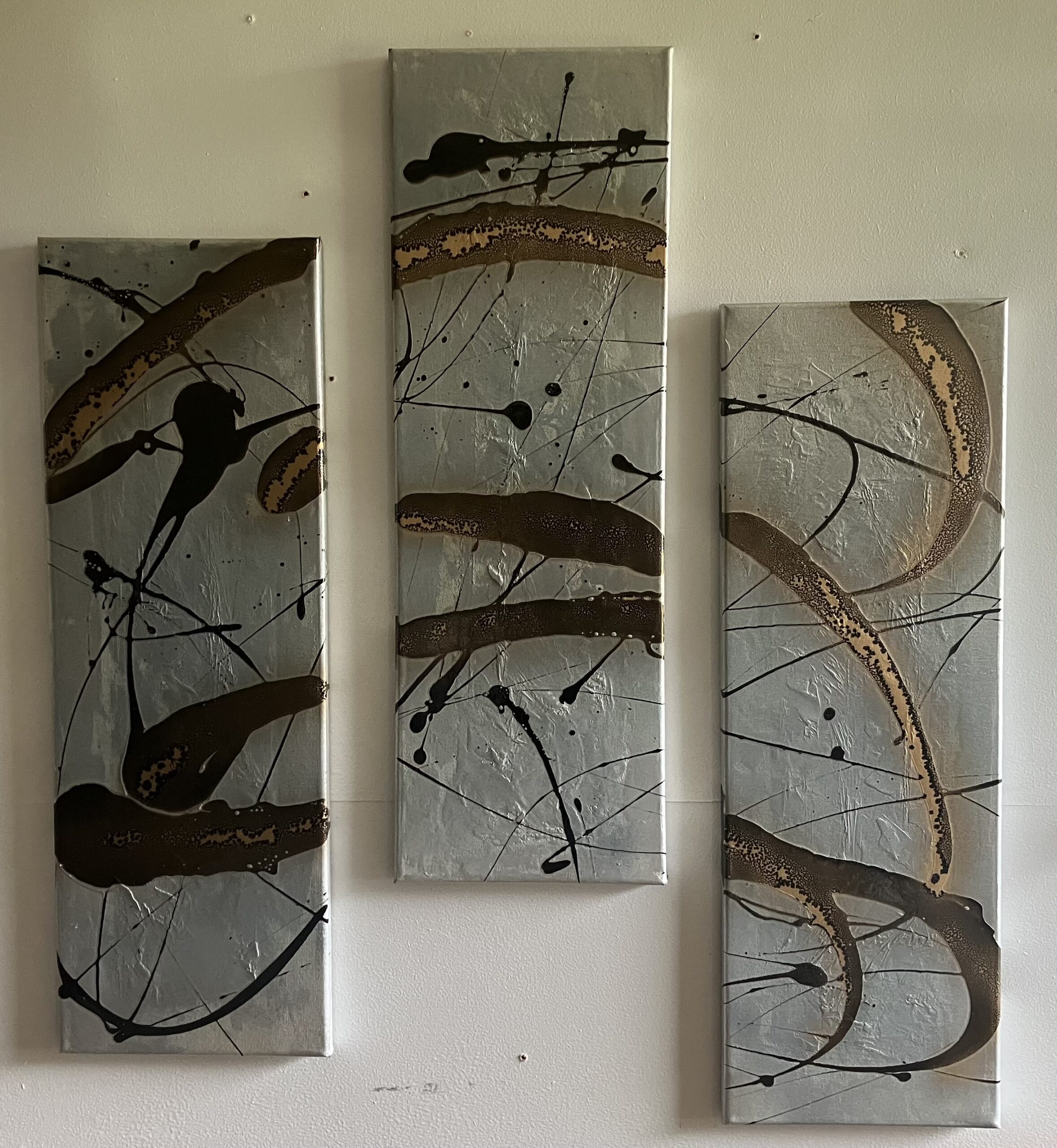 You are currently viewing Abstrakte Malerier Nr. 404